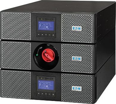 Eaton 9PX 10Ki 5Ki Redundant RT9U Netpack (9PXM10KiRTN)